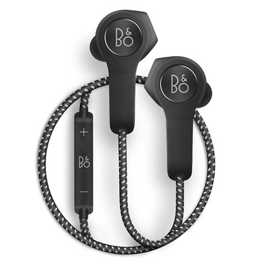 Bang  Olufsen Beoplay H5 Wireless Headphones